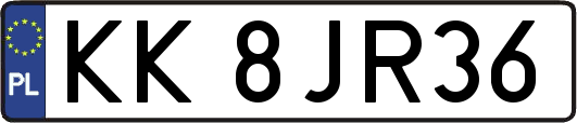 KK8JR36