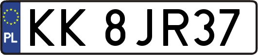 KK8JR37