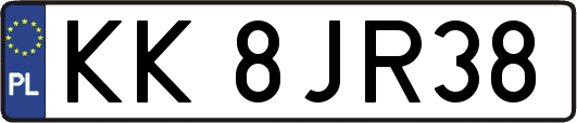 KK8JR38