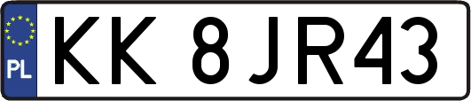 KK8JR43