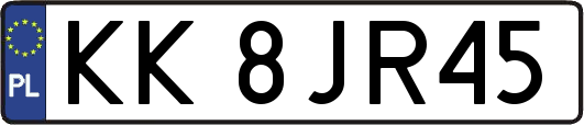 KK8JR45
