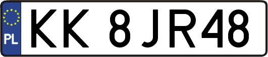 KK8JR48