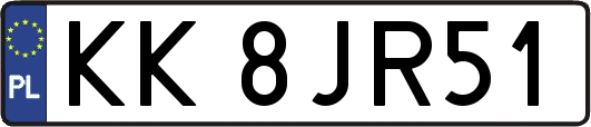 KK8JR51