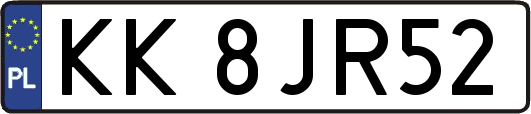 KK8JR52