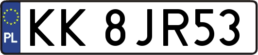 KK8JR53