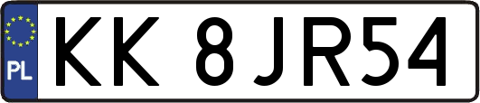 KK8JR54