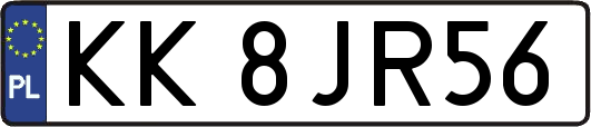 KK8JR56