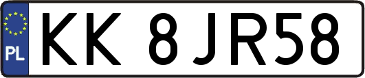 KK8JR58