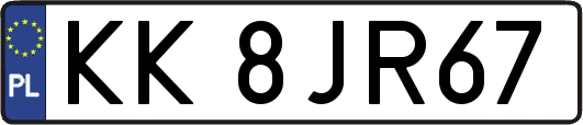 KK8JR67