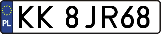 KK8JR68