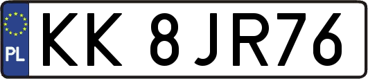 KK8JR76
