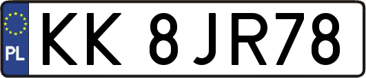KK8JR78