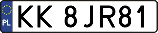 KK8JR81