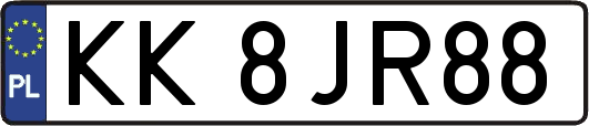 KK8JR88