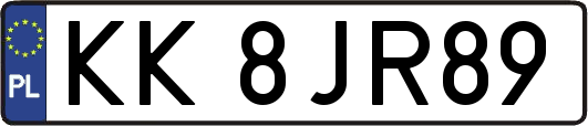 KK8JR89