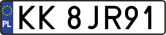 KK8JR91