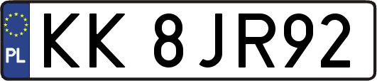 KK8JR92