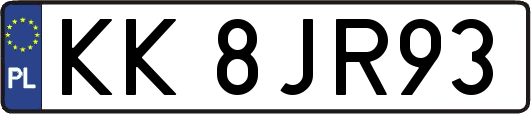 KK8JR93