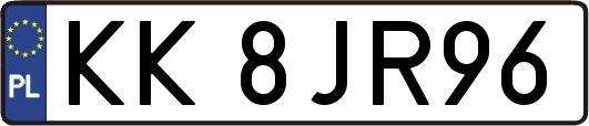 KK8JR96