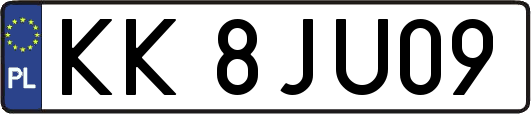KK8JU09