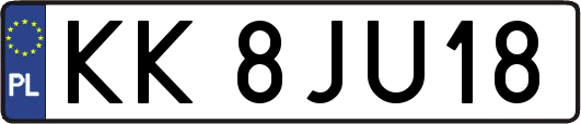 KK8JU18