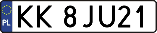 KK8JU21