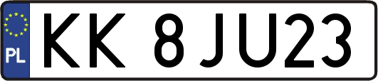 KK8JU23