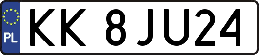 KK8JU24