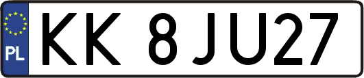 KK8JU27
