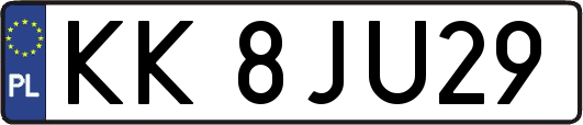 KK8JU29