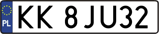 KK8JU32