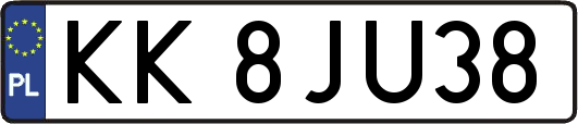 KK8JU38