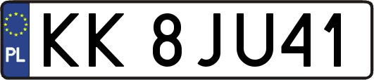 KK8JU41