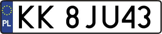 KK8JU43