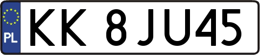 KK8JU45