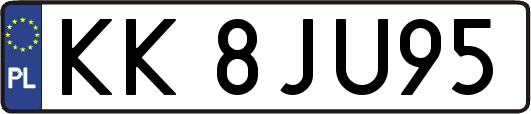 KK8JU95