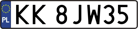 KK8JW35