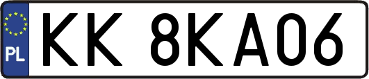 KK8KA06