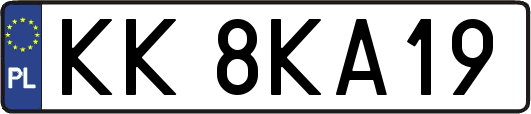 KK8KA19
