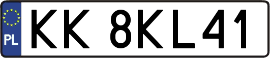 KK8KL41