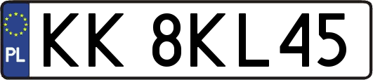 KK8KL45