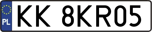 KK8KR05
