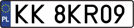 KK8KR09