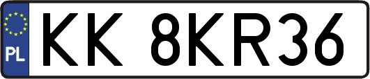 KK8KR36
