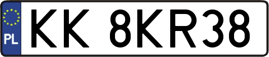 KK8KR38