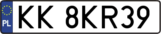 KK8KR39