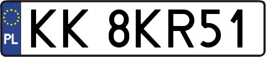 KK8KR51