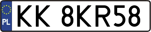 KK8KR58
