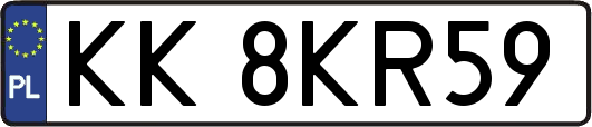 KK8KR59