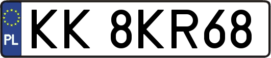 KK8KR68